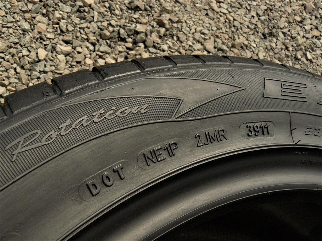 GOODYEAR EAGLE F1 235/50R18 97V AL937 - 7401005639 - oficjalne archiwum ...