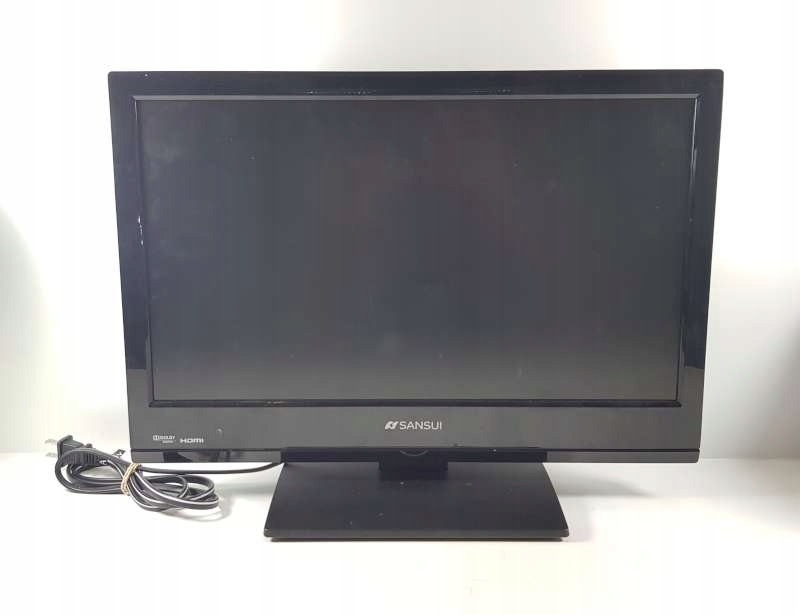 MONITOR/TV SANSUI SLED 1953W 19 CALI