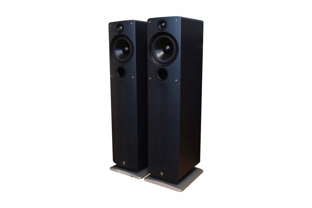 Kolumny Stereo Q-Acoustic 1050 Komis Myślenice
