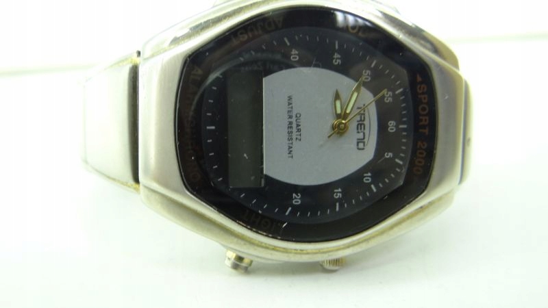 ZEGAREK TREND SPORT 2000 (180702001)