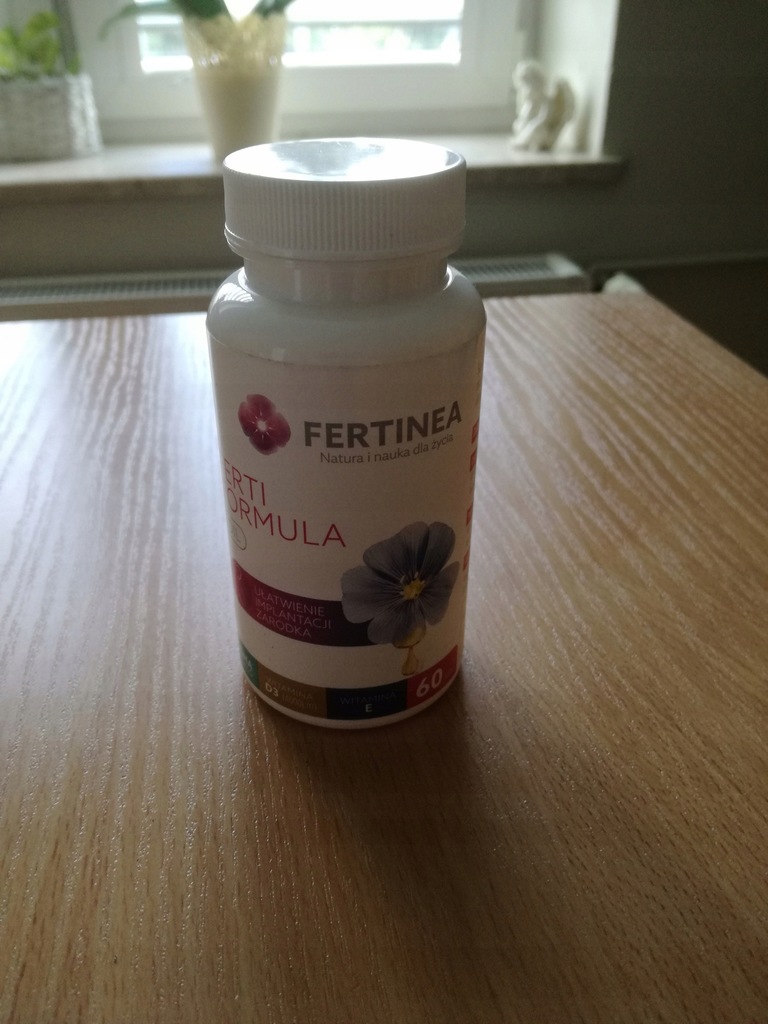 Fertinea FERTI FORMULA OIL