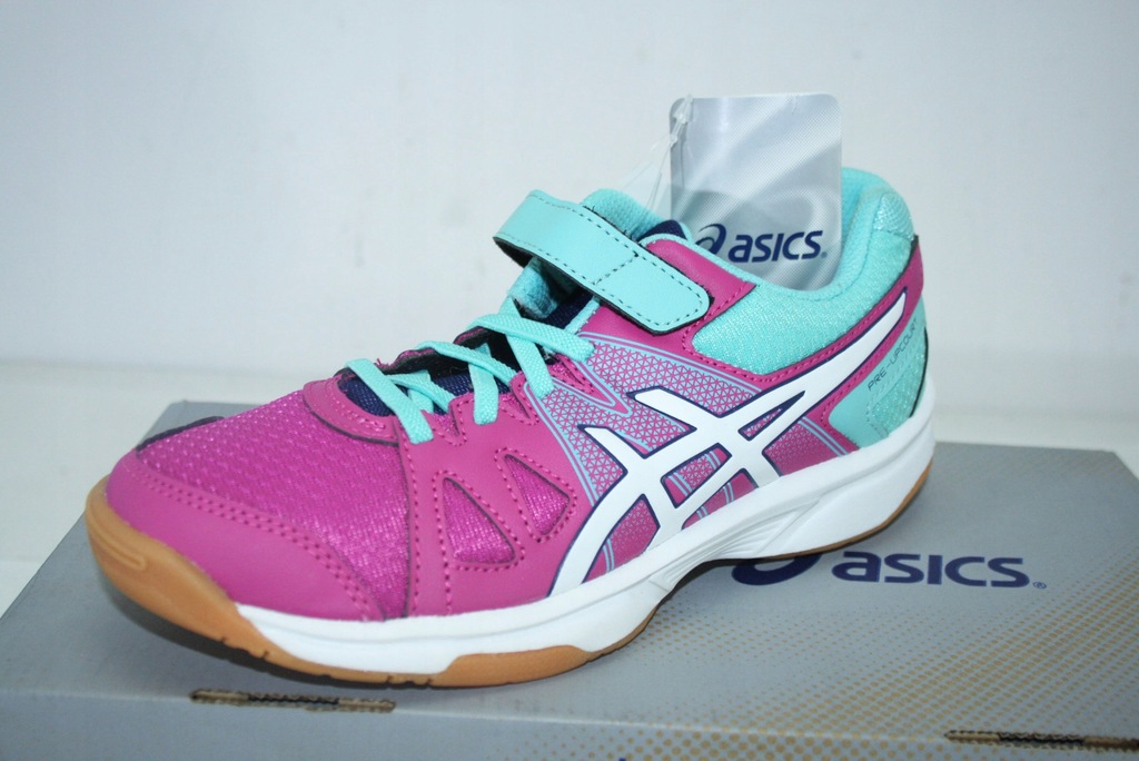 asics pre upcourt
