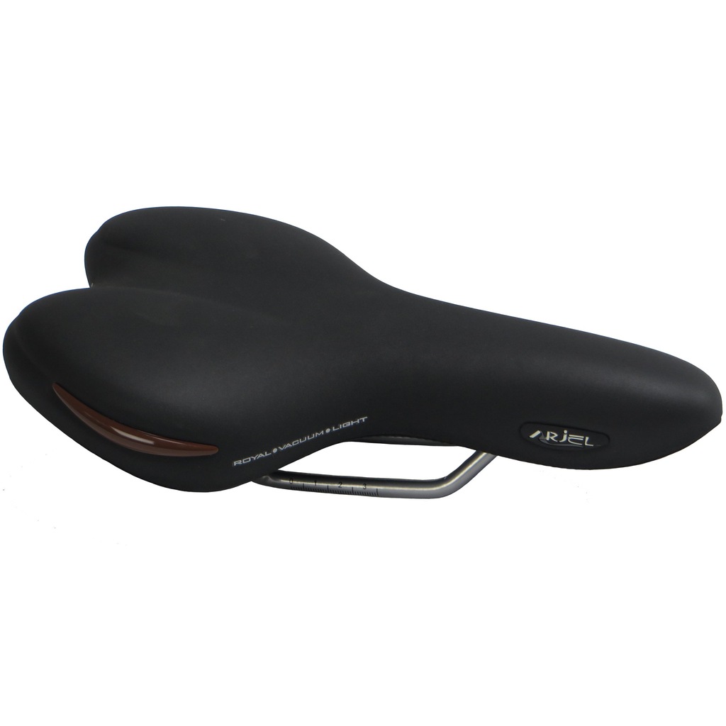 Siodło Selle Royal Premium Ariel damskie b