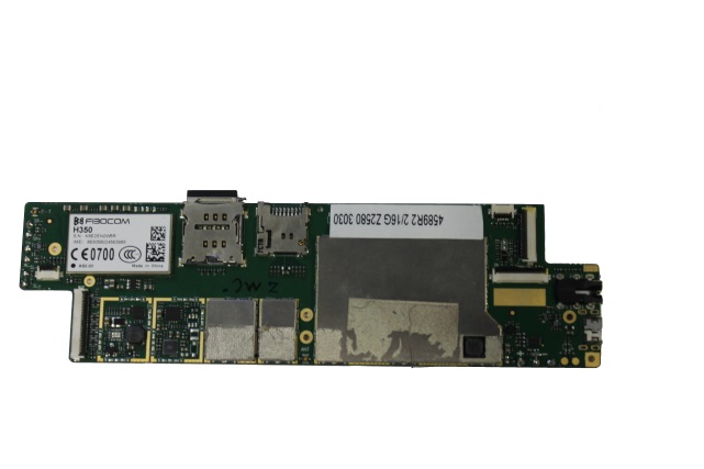 Płyta główna do tablet Kiano Intelect 10 3G