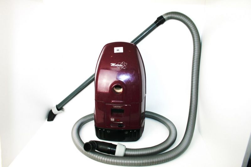ODKURZACZ ZELMER METEOR 1200W + RURY