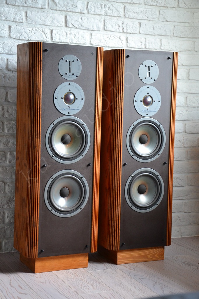 A】◇INFINITY RS4b インフィニティ Infinity Rs4b Vintage Infinity