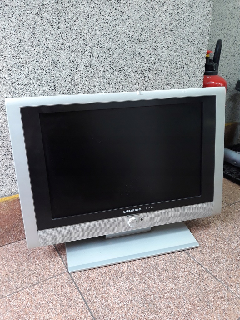 Telewizor Grundig Lenaro 19LW49-7710BS / 5337/s/18