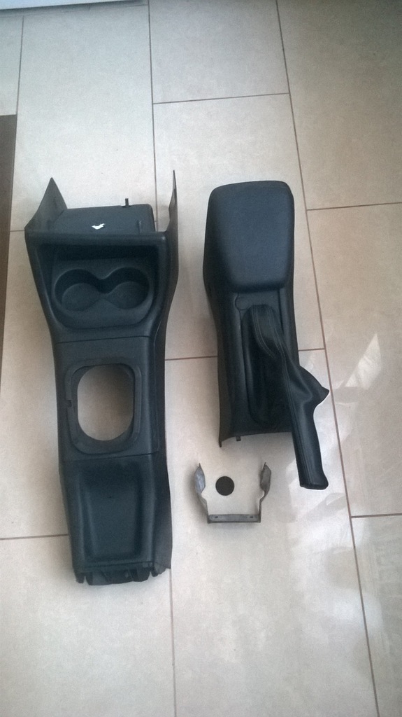 tunel vw golf 3 vento usa rarytas cup holder vr6