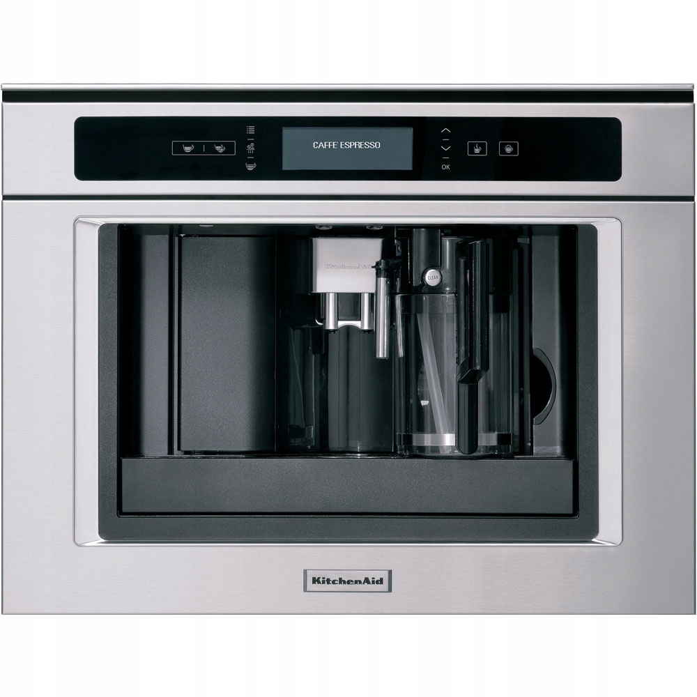 Электрический духовой шкаф kitchenaid koqcxb 45600