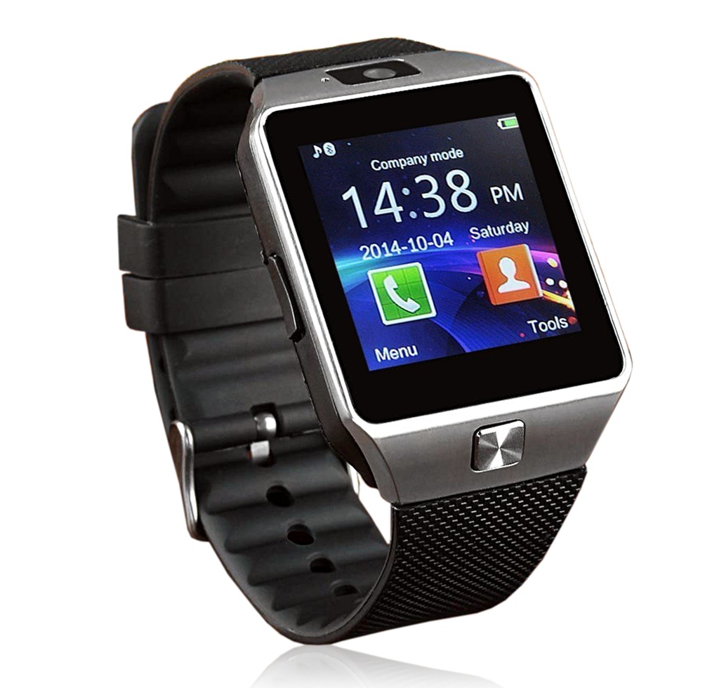 Smartwatch Zegarek do SAMSUNG Galaxy A5 2017