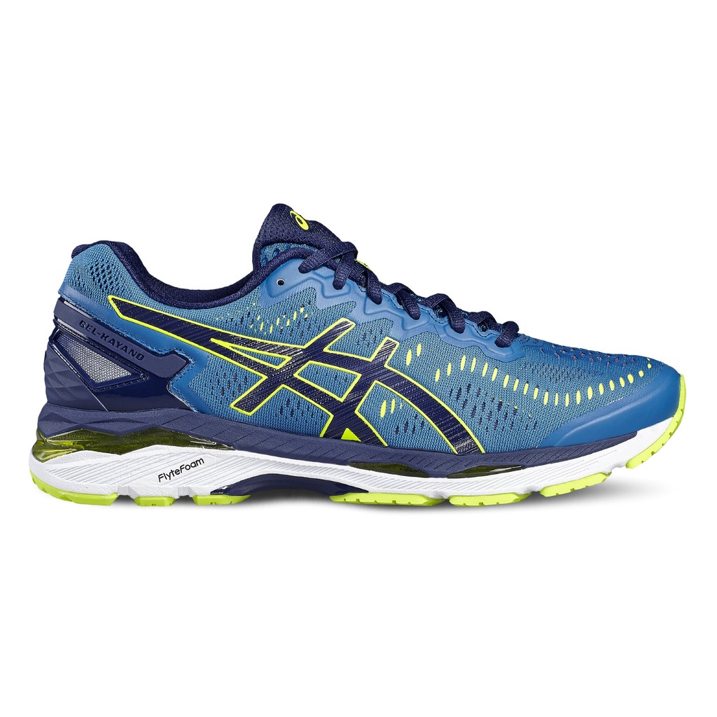 asics kayano 23