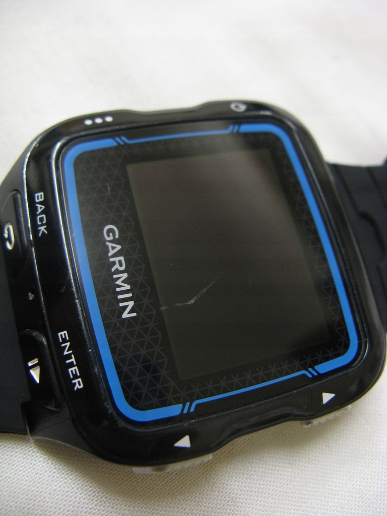 garmin 920xt triathlon