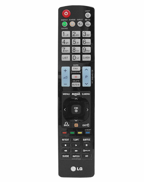 PILOT PILOT DO TV LG AKB72914030 ORYGINALNY NOWY!