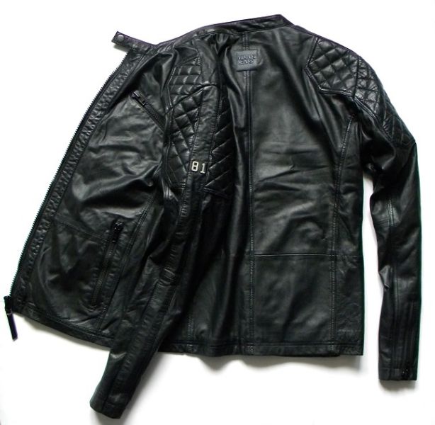 Aj hotsell 81 jacket