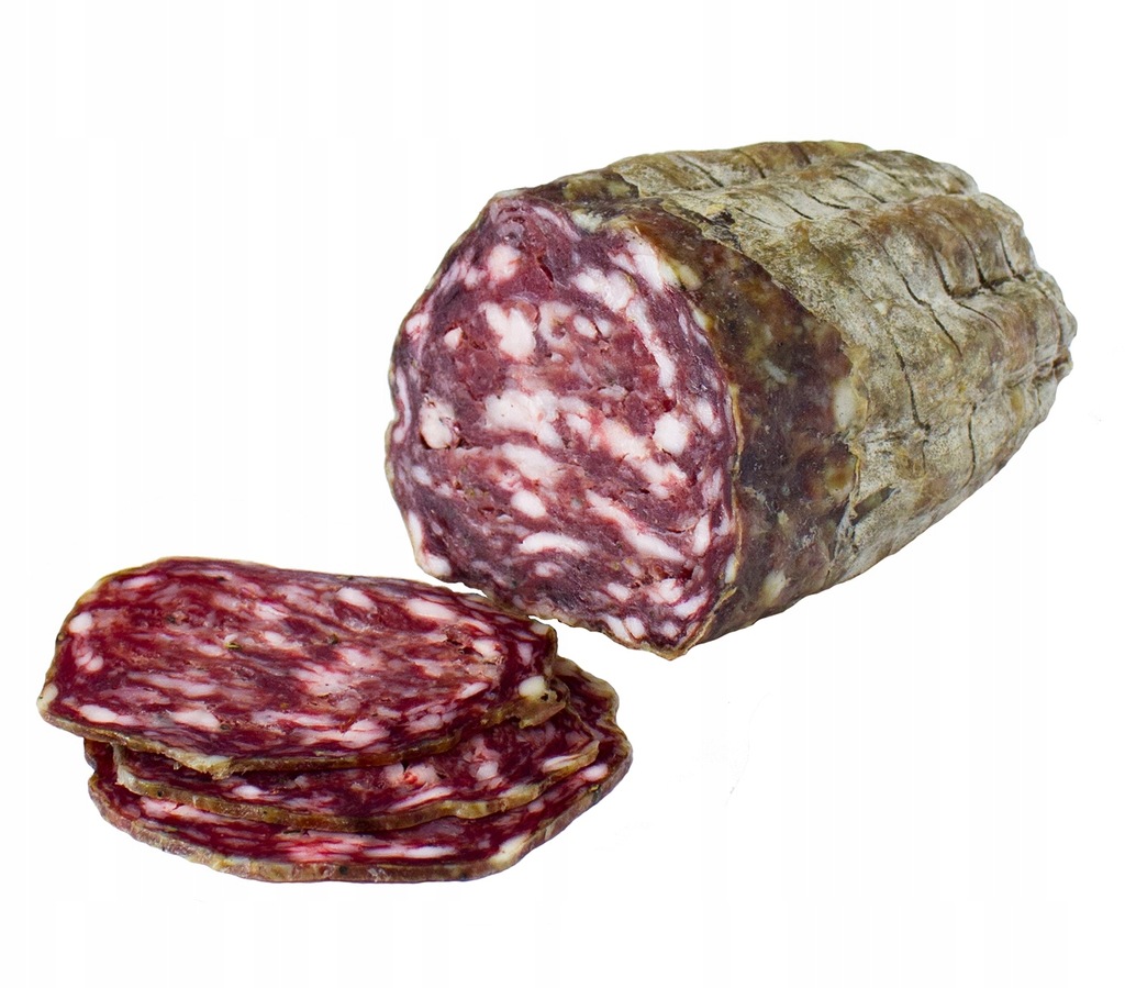 FINOCCHIONA salami z koprem włoskim 0,456 kg