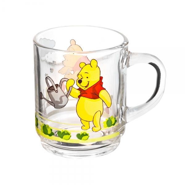 Kubek 250 ml KUBUŚ PUCHATEK LUMINARC