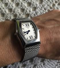 Tissot zegarek damski Win Lady DWUSTRONNY/Kruk