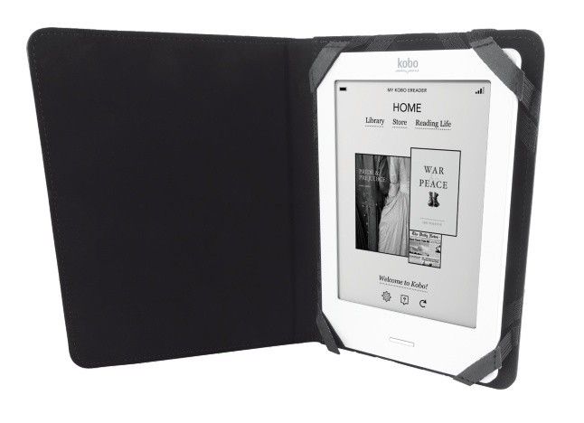 Trust Eno Protective Cover for 6" e-readers -
