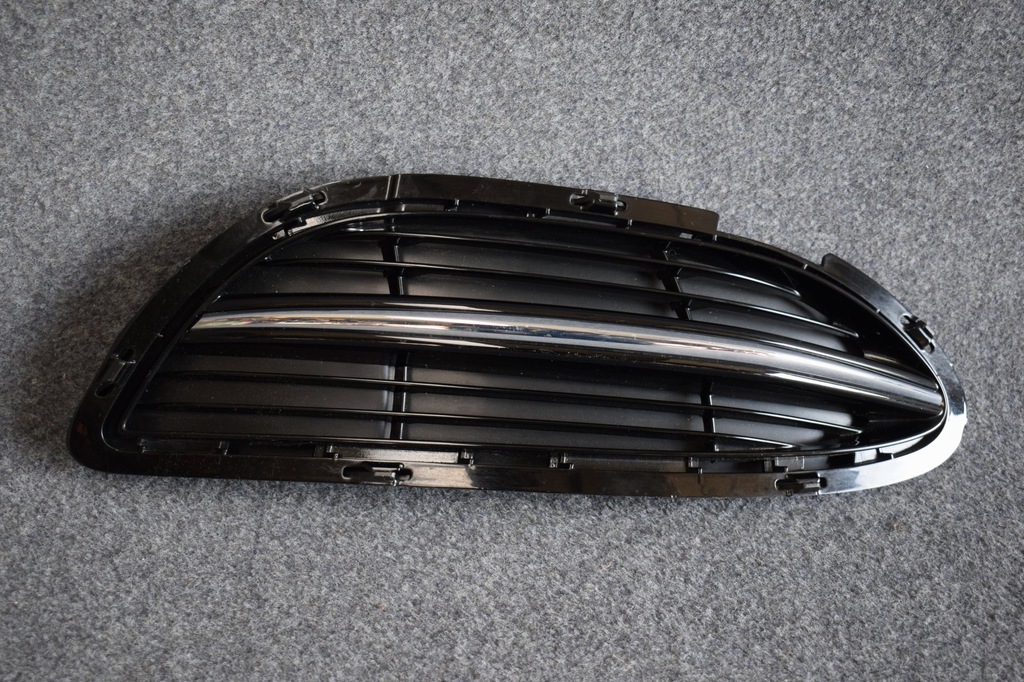MERCEDES S W222 PRAWA KRATKA ZDERZAKA 2228850824