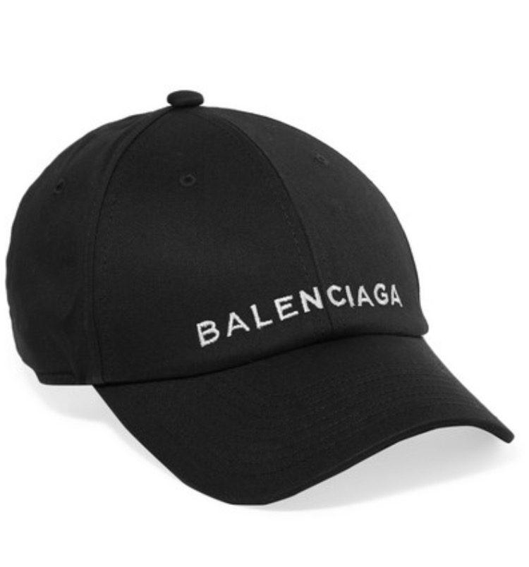 BALENCIAGA CZAPKA Z DASZKIEM LUX 7465896354 oficjalne archiwum Allegro