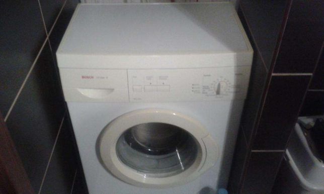 Pralka BOSCH maxx 4 wfc 1200