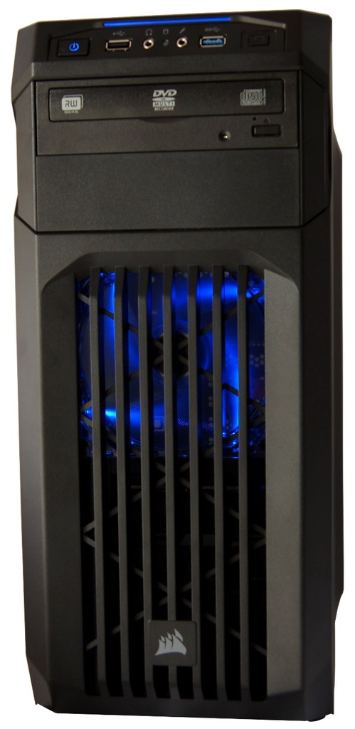 Intel Core i5-3470s 2.9GHz 16GB 2TB DVD-RW GTX640 - 6966423349 ...