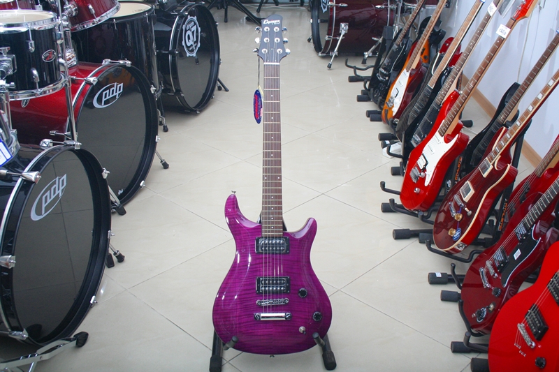 Gitara elektryczna | Tenor mielec, sklep