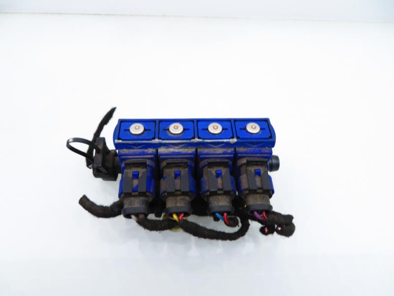 LISTWA WTRYSKOWA LPG OMVL DREAM XXI SL K904507