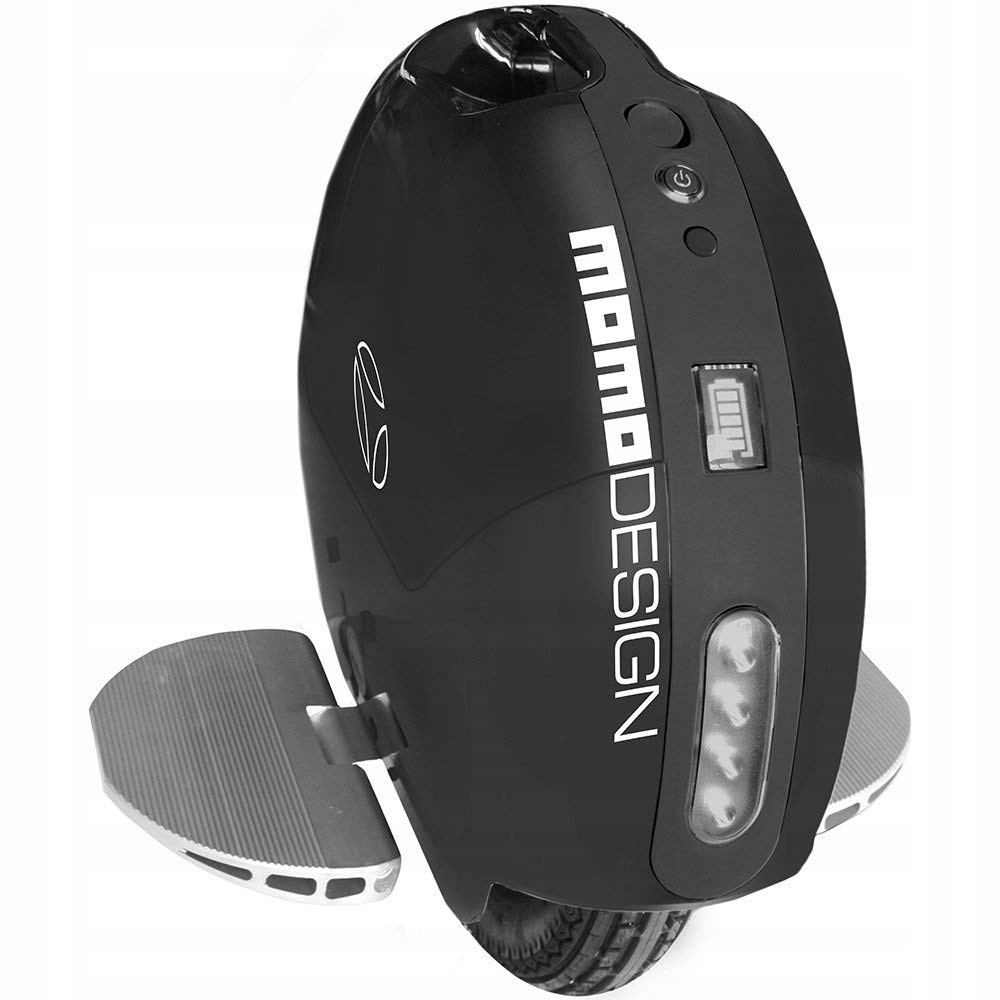 Jeździk elektryczny Momo Design Onewheel MD-OW14