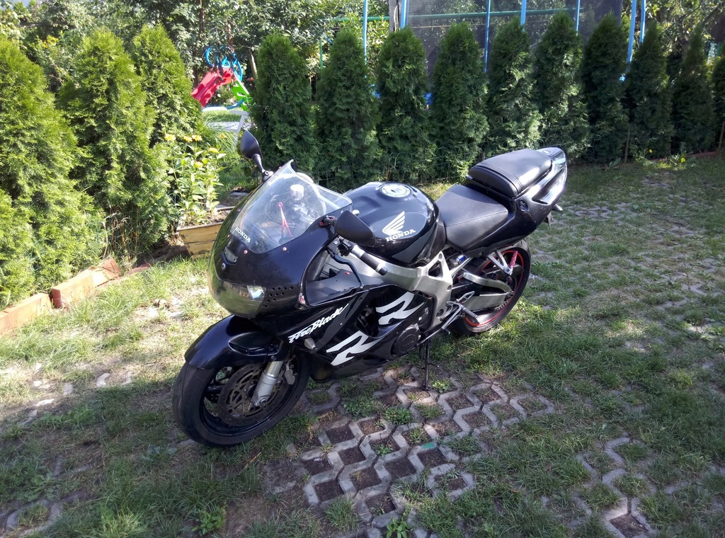 cbr900rrn