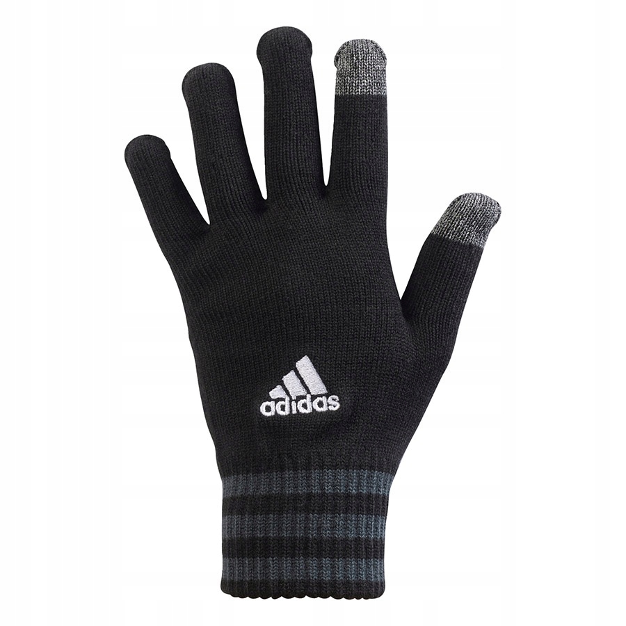 Rękawiczki adidas Tiro Glove B46135 M czarny