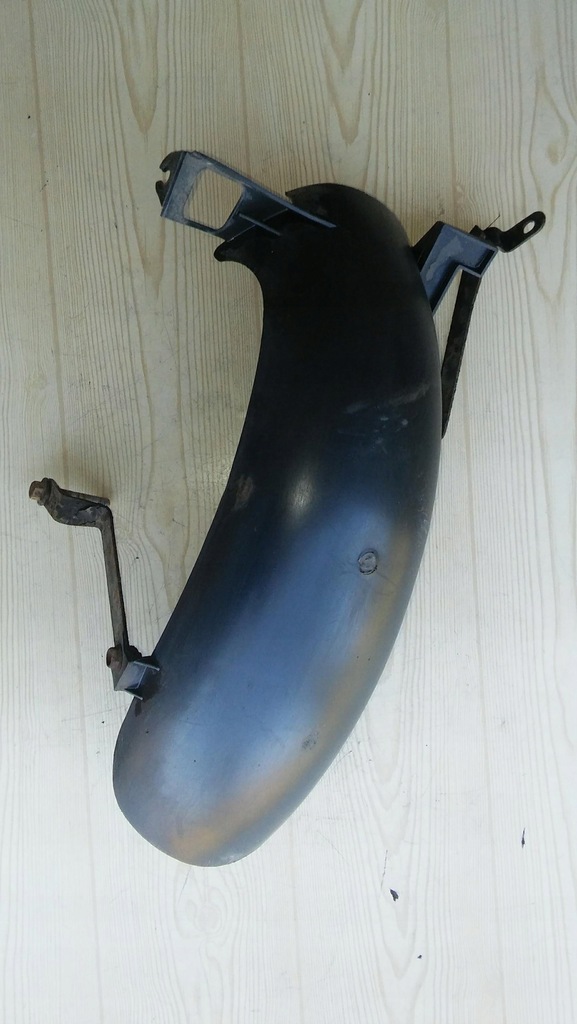 SKUTER REX 50 RS460 139QMB BŁOTNIK NADKOLE TYŁ