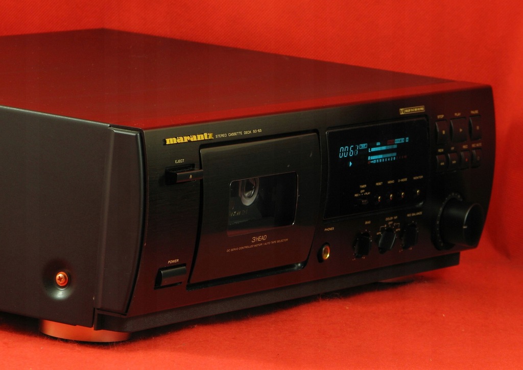 Marantz SD-63