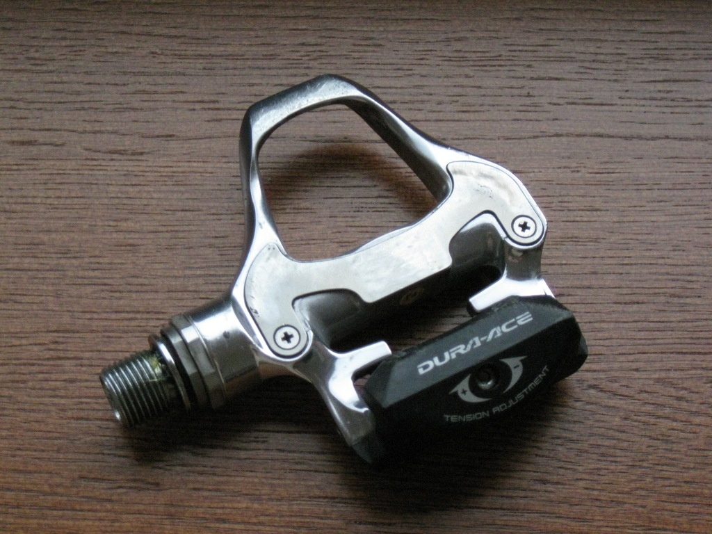 Pedał SPD-SL Dura-Ace PD-7810 PRAWY - 7064523028 - oficjalne