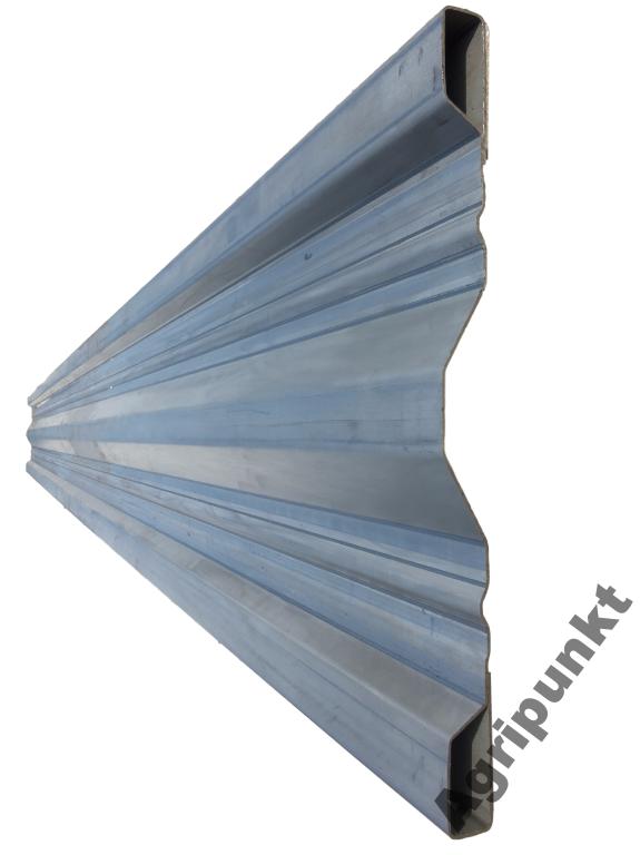 Burty wywrotka przyczepa 50cmm /2mm PROMOCJA !