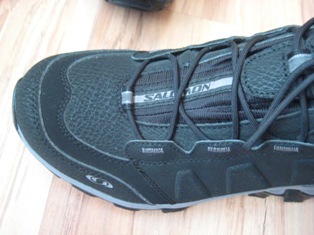 salomon climatherm waterproof contagrip