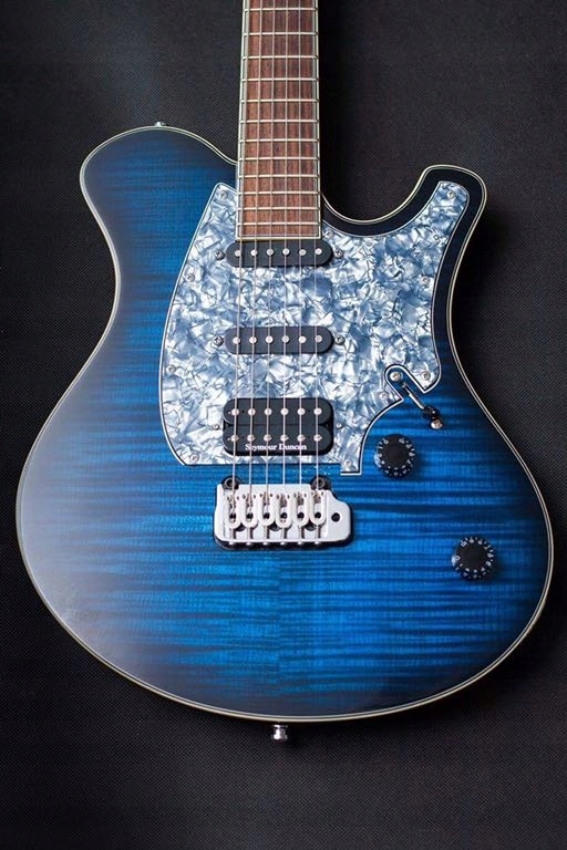 Gitara Mayones Legend