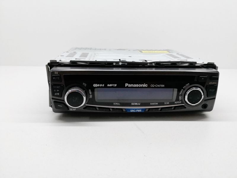 RADIO SAMOCHODWE PANASONIC CQ-C 1475N