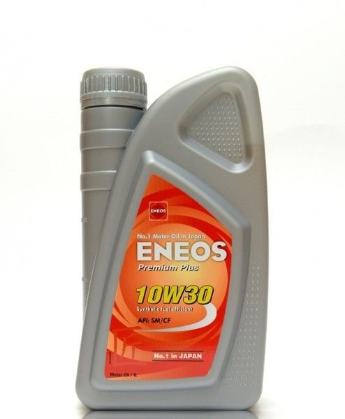 ENEOS PREMIUM PLUS 10W30 SM/CF 1L Ursus