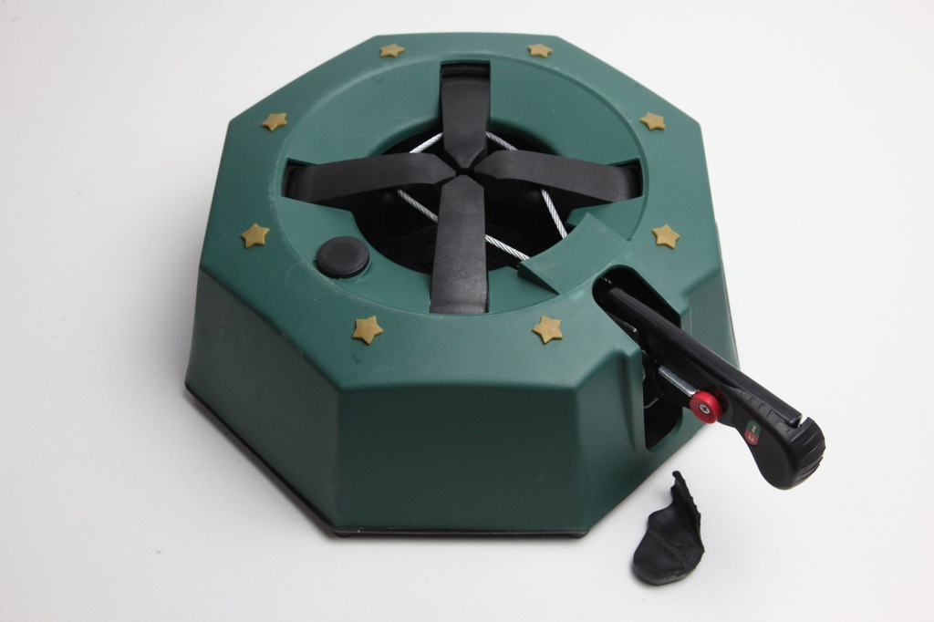 R2A58 STOJAK CHOINKOWY FHS M200 39x39x11cm