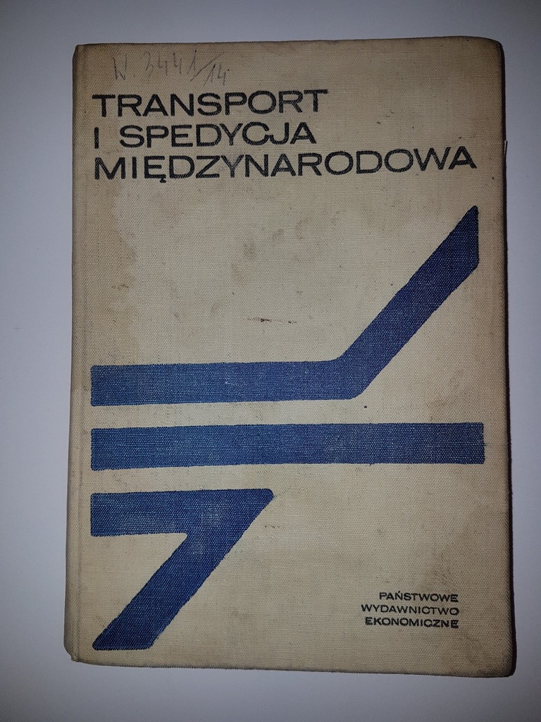 Transport i spedycja międzynarodowa T.Szczepaniak