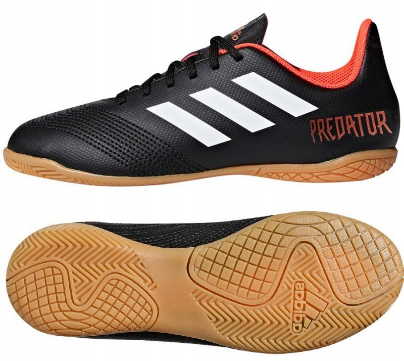 HALÓWKI BUTY ADIDAS PREDATOR 17.4 IN CP9102 37 1/3