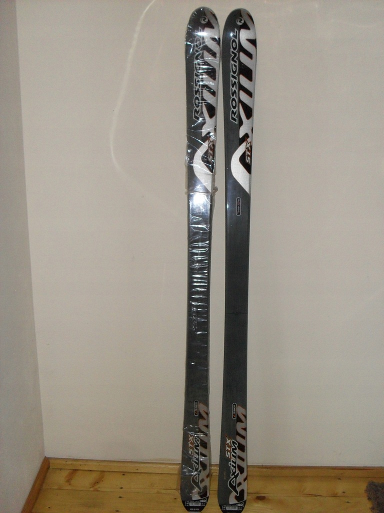 Rossignol axium clearance stx