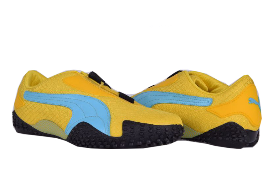puma basket ripstop