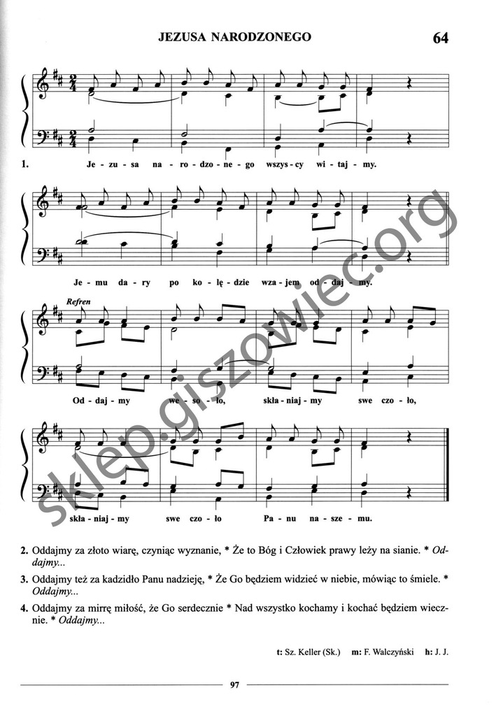 Choral Slaski Tom 1 7276491141 Oficjalne Archiwum Allegro