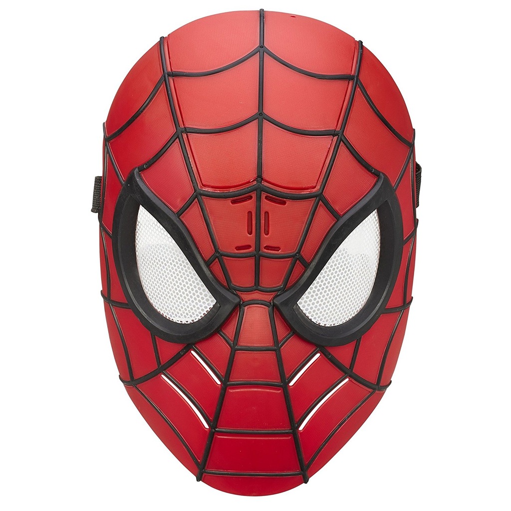HASBRO B0570 INTERAKTYWNA MASKA SPIDERMAN