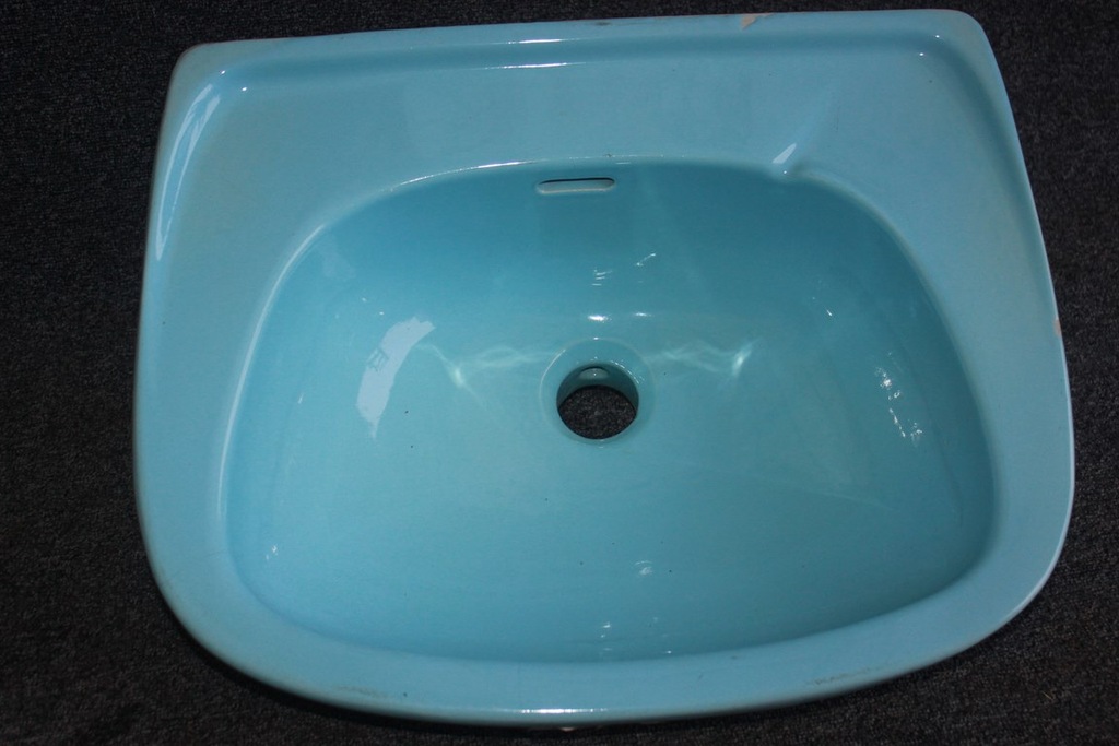 umywalka ceramiczna PRL NOWA F-VAT