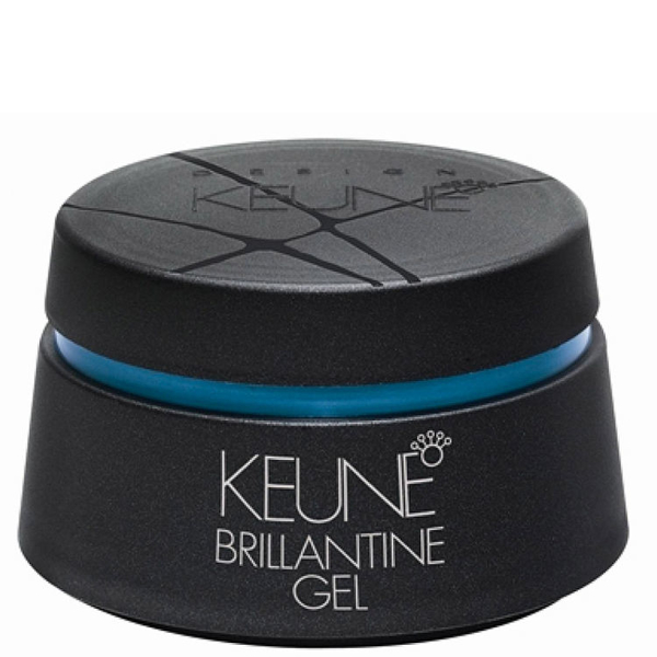 Keune Design Brillantine Gel  brylantyna 100ml