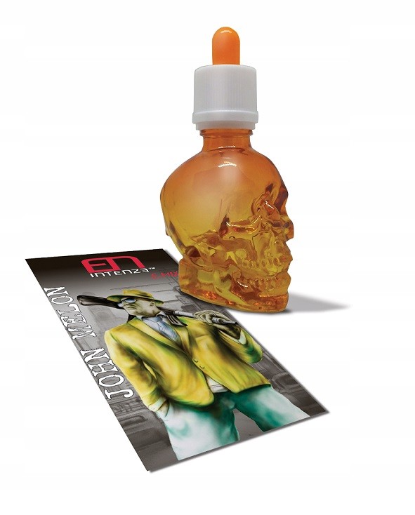 PREMIX SKULL CZASZKA VAPER LIQUID 20 ML PROMOCJA