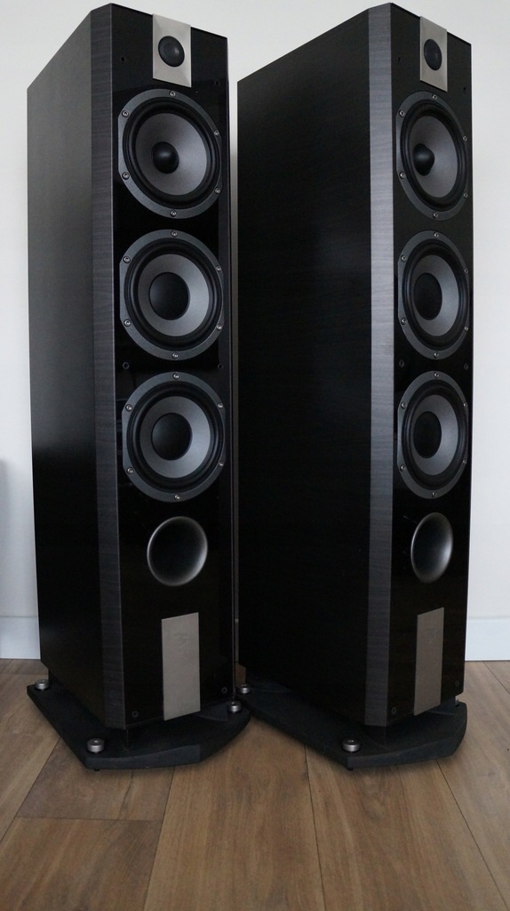 focal chorus 826v